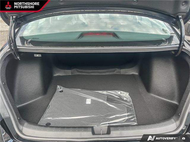 2026 Honda Civic LX (Stk: 104994) in North Vancouver - Image 9 of 22