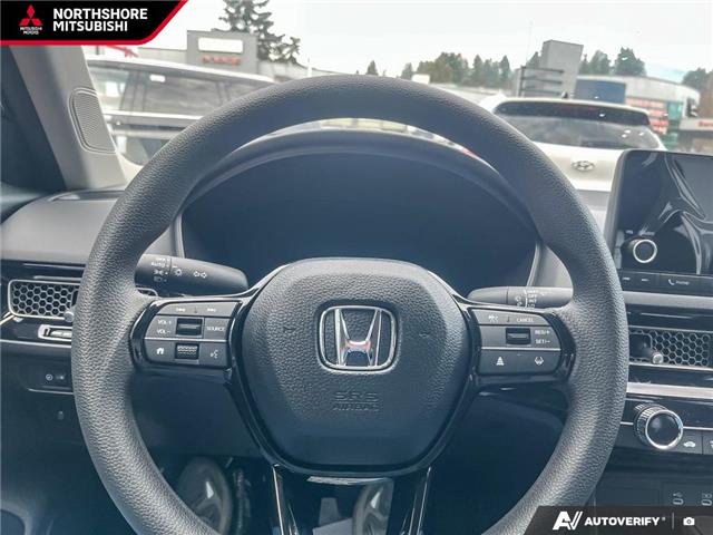 2026 Honda Civic LX (Stk: 104994) in North Vancouver - Image 11 of 22