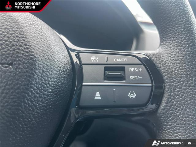 2026 Honda Civic LX (Stk: 104994) in North Vancouver - Image 13 of 22