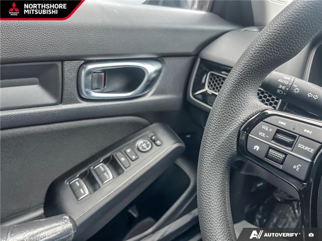 2026 Honda Civic LX (Stk: 104994) in North Vancouver - Image 14 of 22