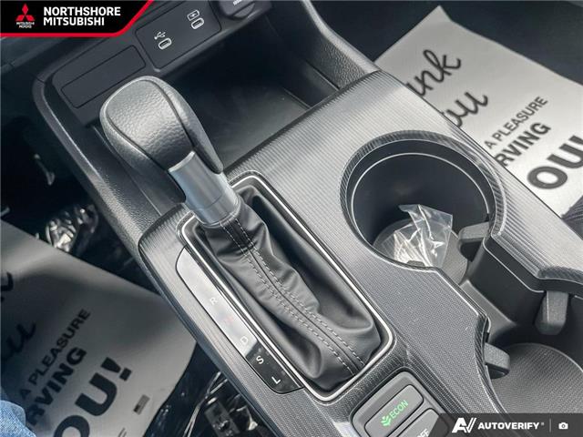 2026 Honda Civic LX (Stk: 104994) in North Vancouver - Image 15 of 22