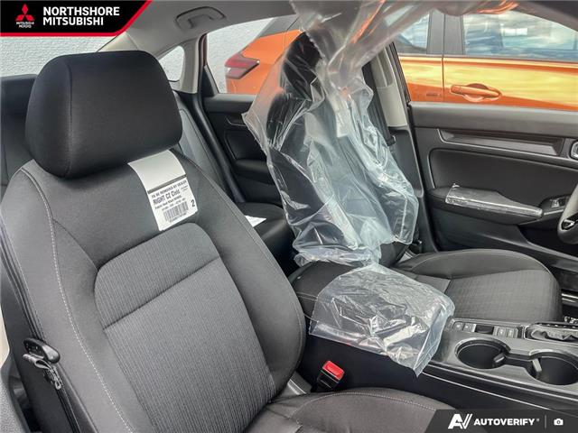 2026 Honda Civic LX (Stk: 104994) in North Vancouver - Image 19 of 22