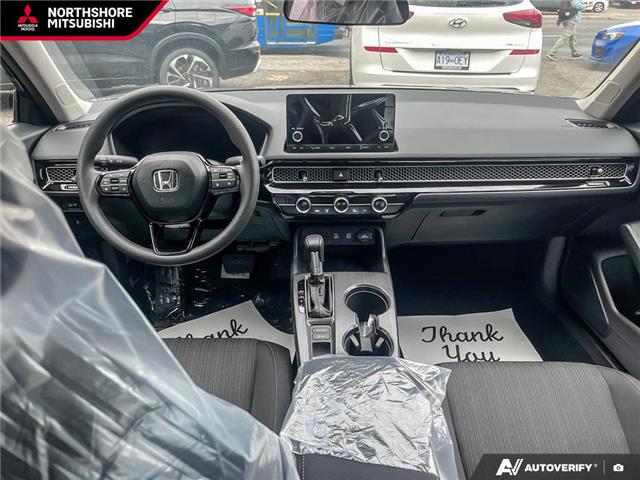 2026 Honda Civic LX (Stk: 104994) in North Vancouver - Image 21 of 22