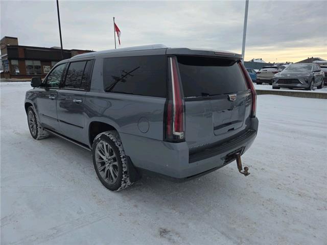 2020 Cadillac Escalade ESV Premium Luxury (Stk: 2026070A) in ARNPRIOR - Image 7 of 24