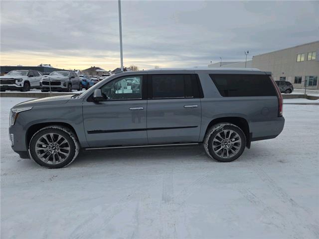 2020 Cadillac Escalade ESV Premium Luxury (Stk: 2026070A) in ARNPRIOR - Image 8 of 24