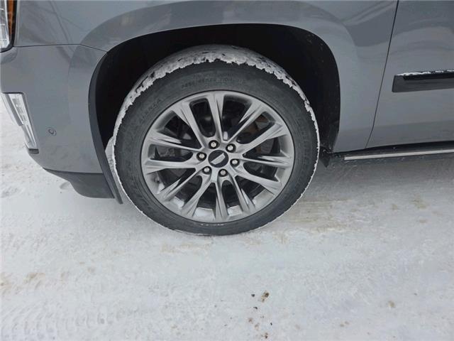 2020 Cadillac Escalade ESV Premium Luxury (Stk: 2026070A) in ARNPRIOR - Image 9 of 24