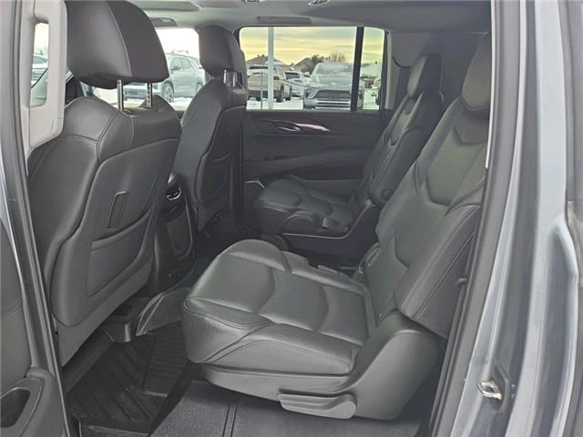 2020 Cadillac Escalade ESV Premium Luxury (Stk: 2026070A) in ARNPRIOR - Image 10 of 24
