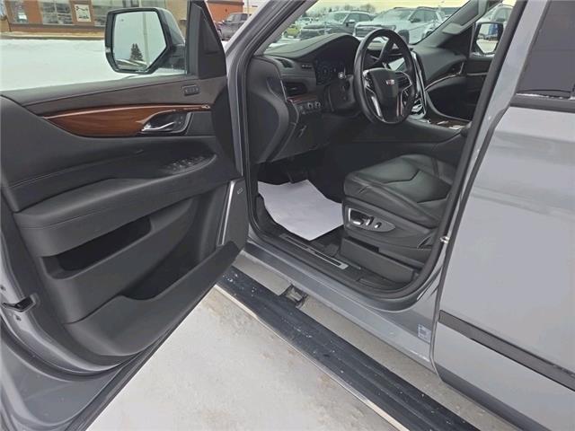 2020 Cadillac Escalade ESV Premium Luxury (Stk: 2026070A) in ARNPRIOR - Image 12 of 24