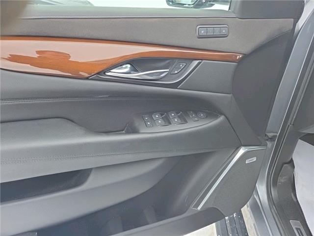 2020 Cadillac Escalade ESV Premium Luxury (Stk: 2026070A) in ARNPRIOR - Image 13 of 24