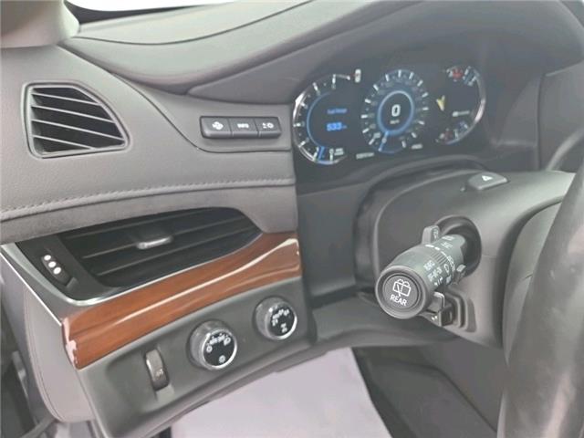 2020 Cadillac Escalade ESV Premium Luxury (Stk: 2026070A) in ARNPRIOR - Image 14 of 24