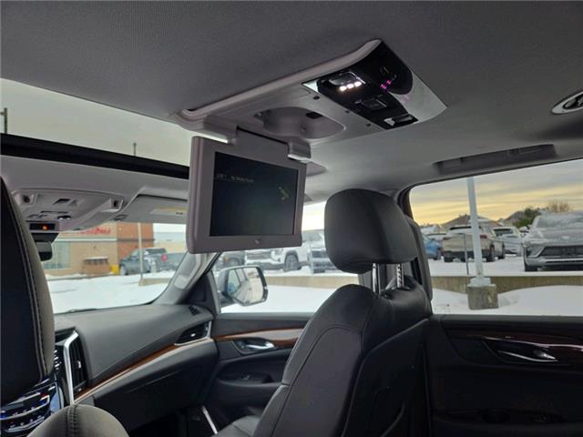 2020 Cadillac Escalade ESV Premium Luxury (Stk: 2026070A) in ARNPRIOR - Image 15 of 24