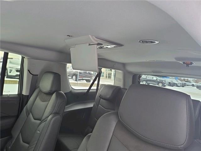 2020 Cadillac Escalade ESV Premium Luxury (Stk: 2026070A) in ARNPRIOR - Image 16 of 24