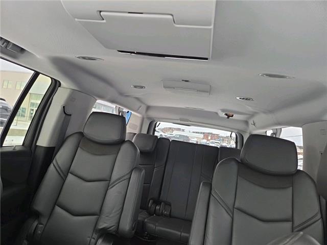 2020 Cadillac Escalade ESV Premium Luxury (Stk: 2026070A) in ARNPRIOR - Image 18 of 24