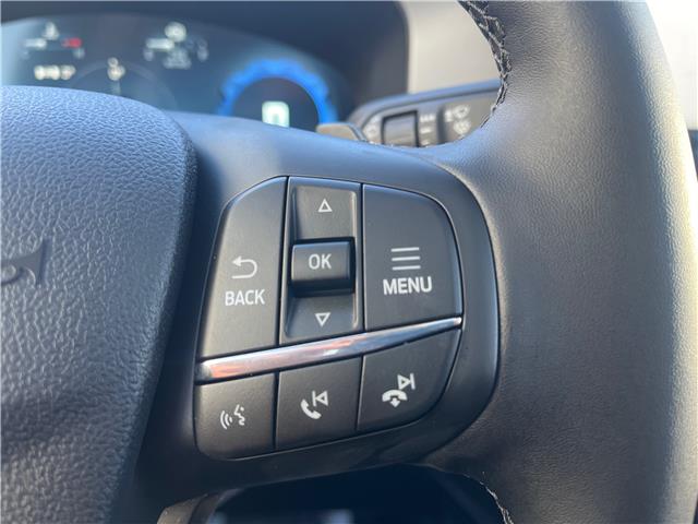 2025 Ford Bronco Sport Badlands (Stk: 25S948) in CRESTON - Image 13 of 21