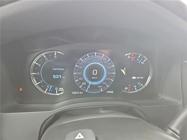 2020 Cadillac Escalade ESV Premium Luxury (Stk: 2026070A) in ARNPRIOR - Image 20 of 24