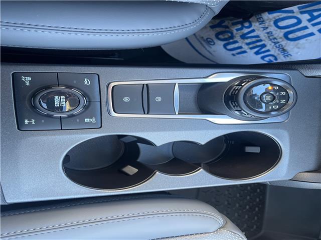 2025 Ford Bronco Sport Badlands (Stk: 25S948) in CRESTON - Image 15 of 21