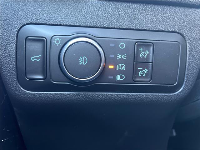 2025 Ford Bronco Sport Badlands (Stk: 25S948) in CRESTON - Image 16 of 21