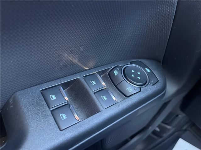 2025 Ford Bronco Sport Badlands (Stk: 25S948) in CRESTON - Image 17 of 21