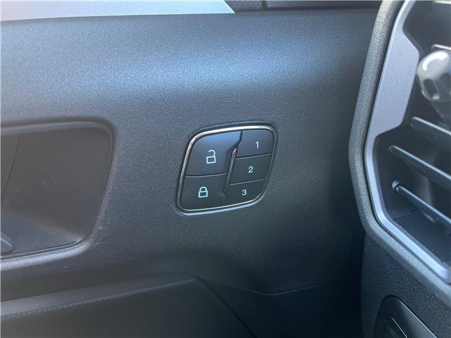 2025 Ford Bronco Sport Badlands (Stk: 25S948) in CRESTON - Image 18 of 21