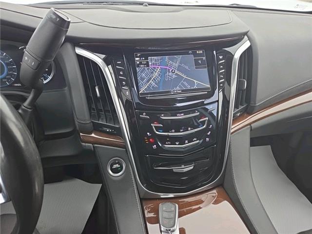 2020 Cadillac Escalade ESV Premium Luxury (Stk: 2026070A) in ARNPRIOR - Image 21 of 24
