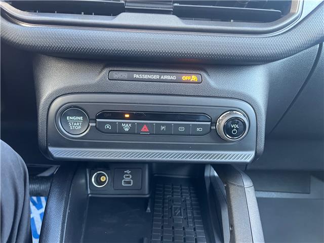 2025 Ford Bronco Sport Badlands (Stk: 25S948) in CRESTON - Image 19 of 21