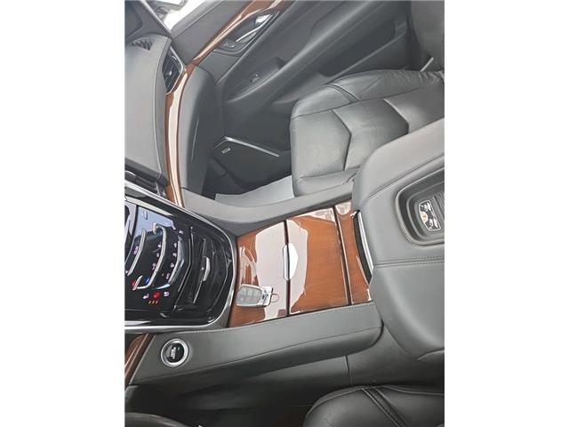 2020 Cadillac Escalade ESV Premium Luxury (Stk: 2026070A) in ARNPRIOR - Image 22 of 24