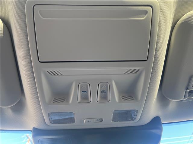 2025 Ford Bronco Sport Badlands (Stk: 25S948) in CRESTON - Image 20 of 21