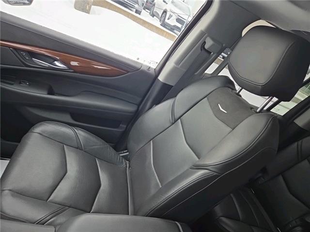 2020 Cadillac Escalade ESV Premium Luxury (Stk: 2026070A) in ARNPRIOR - Image 23 of 24