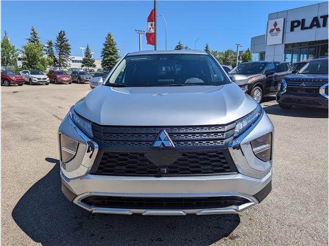 2026 Mitsubishi Eclipse Cross SE (Stk: T4023) in Calgary - Image 2 of 21 2026 Mitsubishi Eclipse Cross SE (Stk: T4023) in Calgary - Image 2 of 21