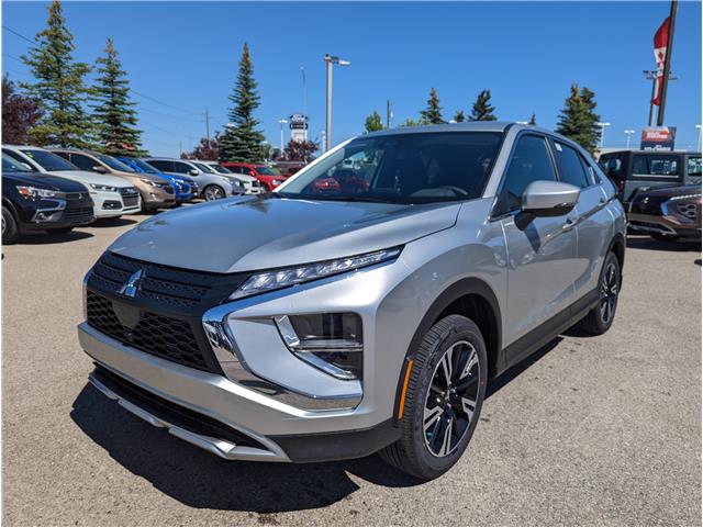 2026 Mitsubishi Eclipse Cross SE (Stk: T4023) in Calgary - Image 3 of 21 2026 Mitsubishi Eclipse Cross SE (Stk: T4023) in Calgary - Image 3 of 21