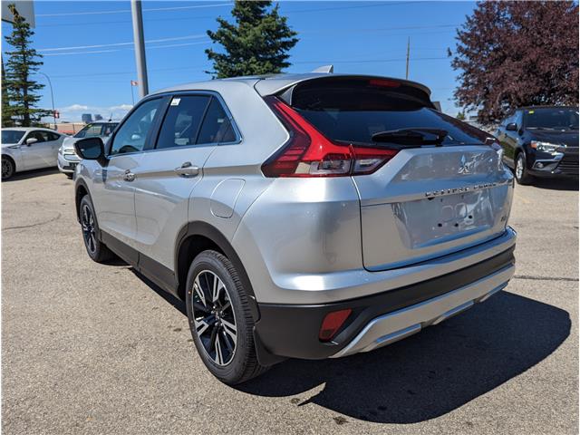 2026 Mitsubishi Eclipse Cross SE (Stk: T4023) in Calgary - Image 5 of 21 2026 Mitsubishi Eclipse Cross SE (Stk: T4023) in Calgary - Image 5 of 21