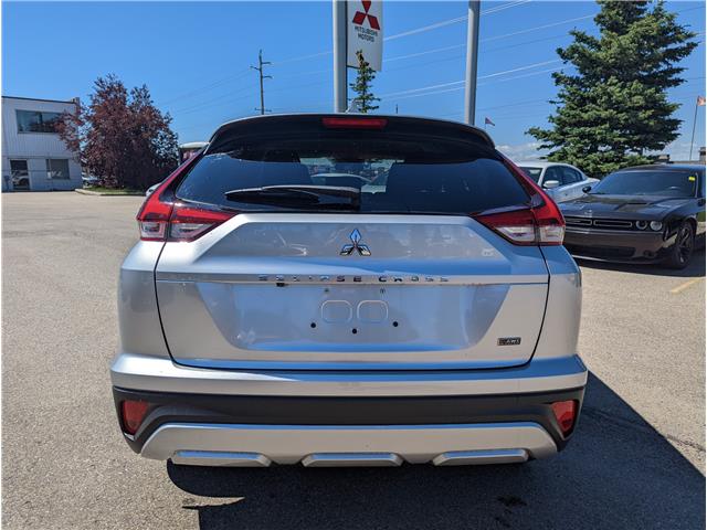 2026 Mitsubishi Eclipse Cross SE (Stk: T4023) in Calgary - Image 6 of 21 2026 Mitsubishi Eclipse Cross SE (Stk: T4023) in Calgary - Image 6 of 21