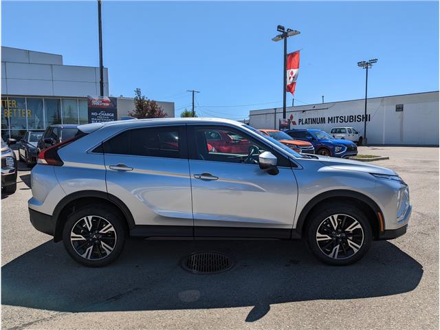 2026 Mitsubishi Eclipse Cross SE (Stk: T4023) in Calgary - Image 8 of 21 2026 Mitsubishi Eclipse Cross SE (Stk: T4023) in Calgary - Image 8 of 21