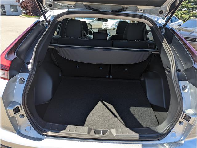 2026 Mitsubishi Eclipse Cross SE (Stk: T4023) in Calgary - Image 9 of 21 2026 Mitsubishi Eclipse Cross SE (Stk: T4023) in Calgary - Image 9 of 21