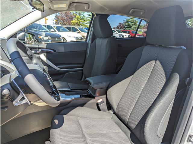 2026 Mitsubishi Eclipse Cross SE (Stk: T4023) in Calgary - Image 12 of 21 2026 Mitsubishi Eclipse Cross SE (Stk: T4023) in Calgary - Image 12 of 21