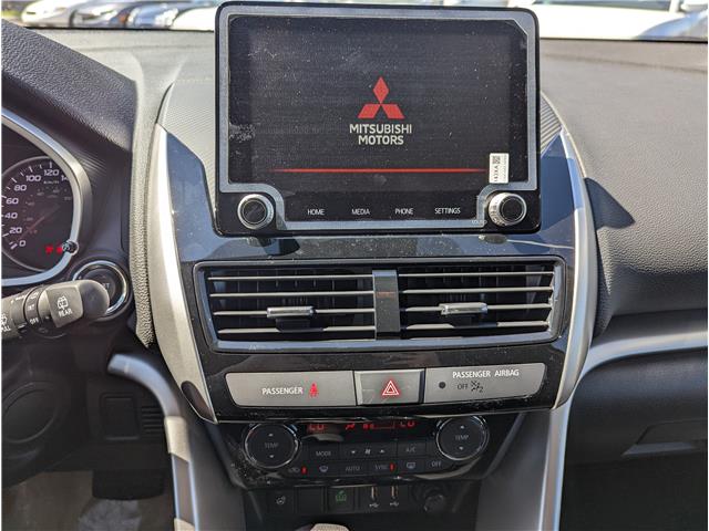 2026 Mitsubishi Eclipse Cross SE (Stk: T4023) in Calgary - Image 13 of 21 2026 Mitsubishi Eclipse Cross SE (Stk: T4023) in Calgary - Image 13 of 21