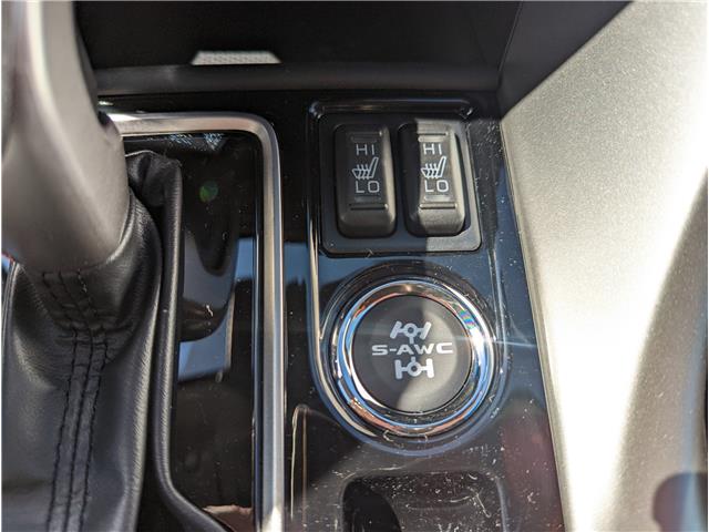 2026 Mitsubishi Eclipse Cross SE (Stk: T4023) in Calgary - Image 14 of 21 2026 Mitsubishi Eclipse Cross SE (Stk: T4023) in Calgary - Image 14 of 21