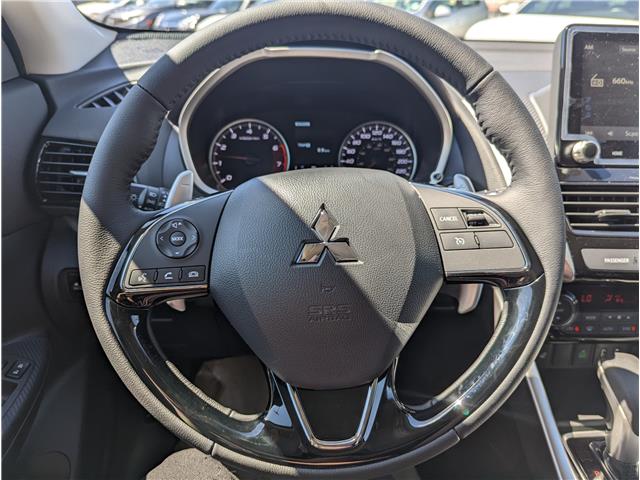 2026 Mitsubishi Eclipse Cross SE (Stk: T4023) in Calgary - Image 17 of 21 2026 Mitsubishi Eclipse Cross SE (Stk: T4023) in Calgary - Image 17 of 21