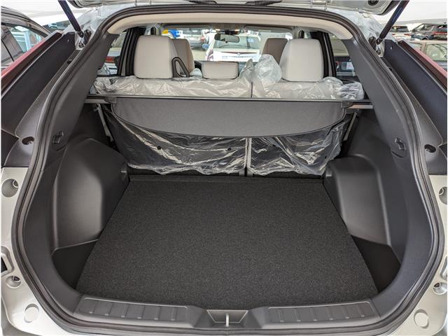2026 Mitsubishi Eclipse Cross SE (Stk: T4023) in Calgary - Image 18 of 21 2026 Mitsubishi Eclipse Cross SE (Stk: T4023) in Calgary - Image 18 of 21
