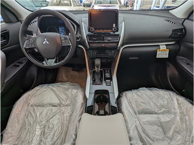 2026 Mitsubishi Eclipse Cross SE (Stk: T4023) in Calgary - Image 20 of 21 2026 Mitsubishi Eclipse Cross SE (Stk: T4023) in Calgary - Image 20 of 21