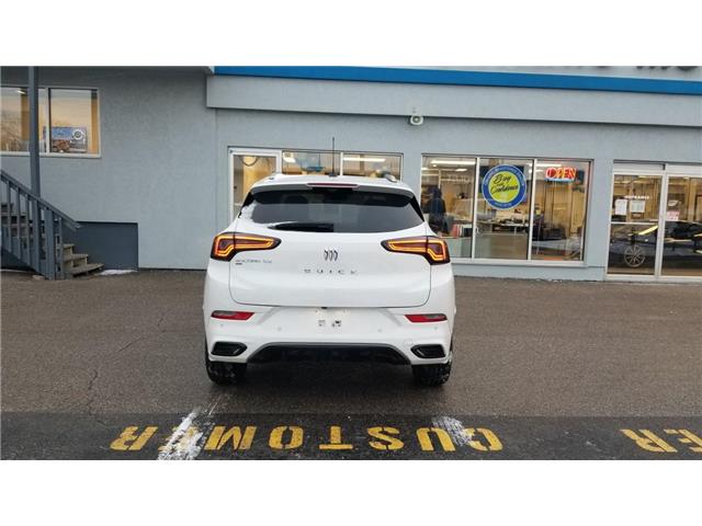 2025 Buick Encore GX Avenir (Stk: 2-13045) in Oshawa - Image 8 of 21