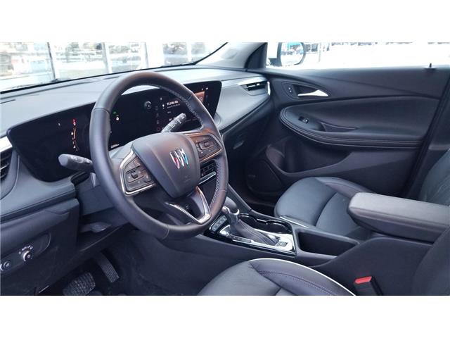 2025 Buick Encore GX Avenir (Stk: 2-13045) in Oshawa - Image 13 of 21