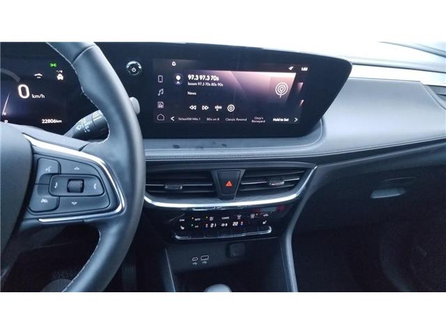2025 Buick Encore GX Avenir (Stk: 2-13045) in Oshawa - Image 17 of 21
