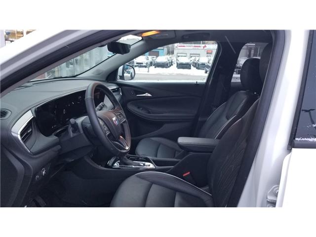 2025 Buick Encore GX Avenir (Stk: 2-13045) in Oshawa - Image 19 of 21