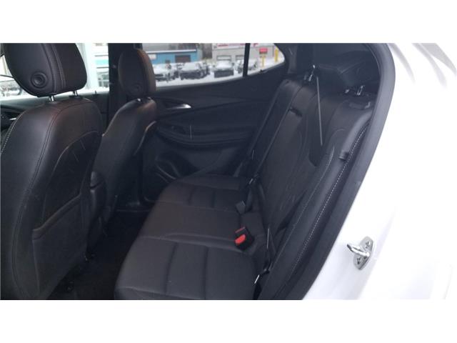 2025 Buick Encore GX Avenir (Stk: 2-13045) in Oshawa - Image 20 of 21