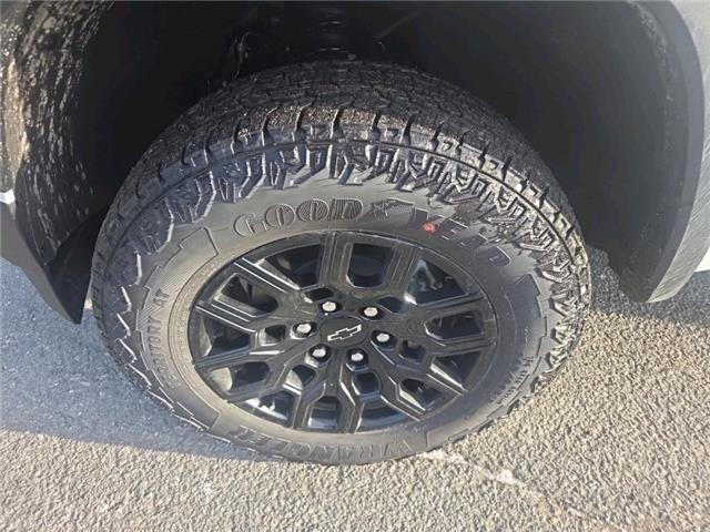 2026 Chevrolet Colorado Trail Boss (Stk: 49899Z) in New Glasgow - Image 2 of 15