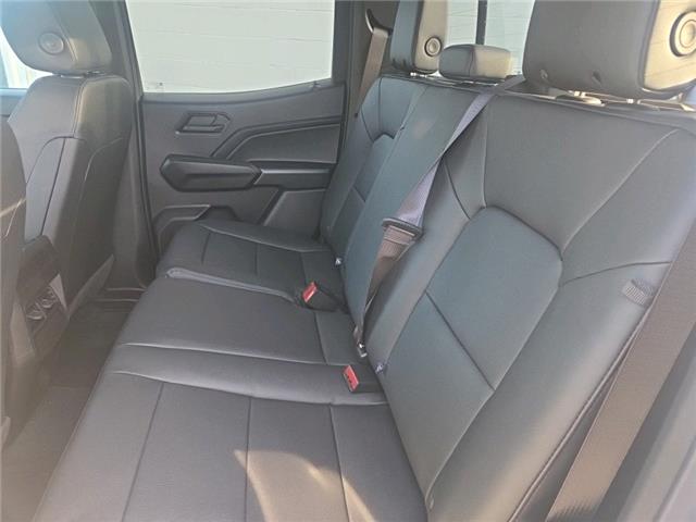 2026 Chevrolet Colorado Trail Boss (Stk: 49899Z) in New Glasgow - Image 4 of 15