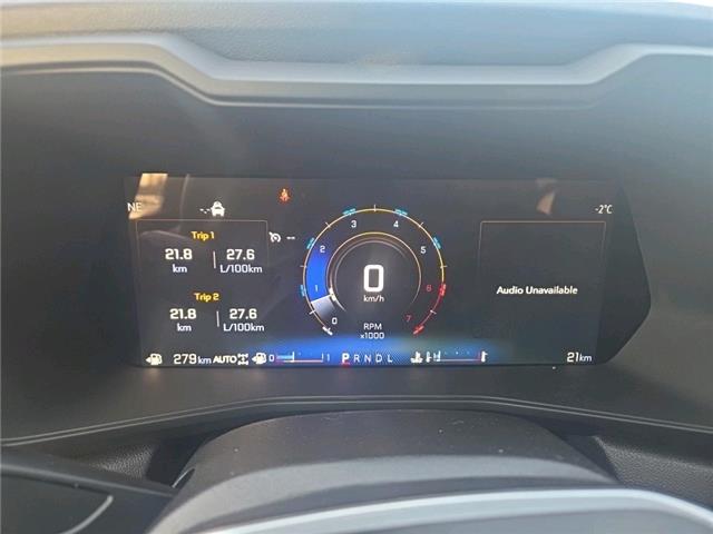 2026 Chevrolet Colorado Trail Boss (Stk: 49899Z) in New Glasgow - Image 5 of 15