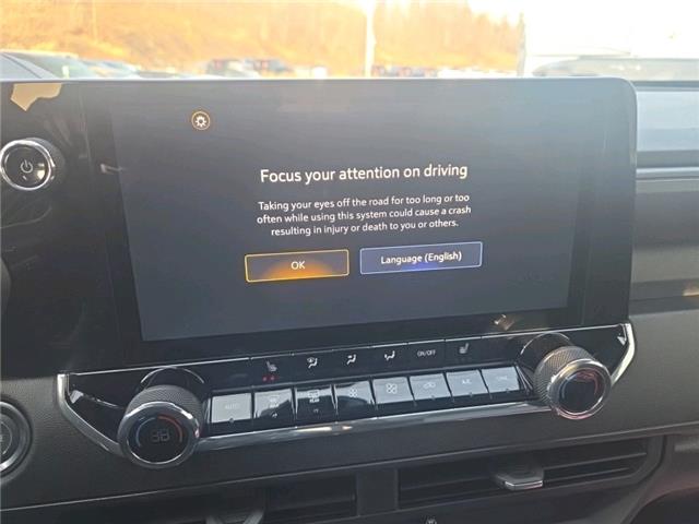 2026 Chevrolet Colorado Trail Boss (Stk: 49899Z) in New Glasgow - Image 6 of 15