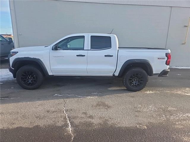 2026 Chevrolet Colorado Trail Boss (Stk: 49899Z) in New Glasgow - Image 7 of 15